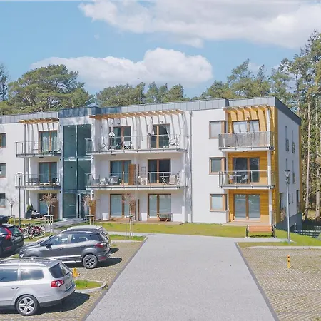 Apartmán Sun Seasons 24 - Grunwaldzka